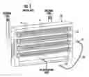 Fig. 02 - Telecommunications patching system that facilitates detection and identification of patch cords