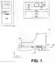 Fig. 02 - Foot utility tool and a system and method for using the same