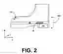 Fig. 03 - Foot utility tool and a system and method for using the same