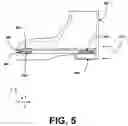 Fig. 06 - Foot utility tool and a system and method for using the same