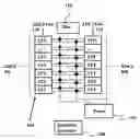 Fig. 01 - Gain and linearity matching for multi-channel time-interleaved pipelined ADC