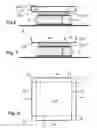 Fig. 04 - Multilayer antenna of planar construction