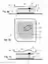 Fig. 05 - Multilayer antenna of planar construction