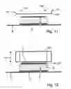 Fig. 06 - Multilayer antenna of planar construction