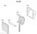 Fig. 44 - Antenna apparatus and electronic device
