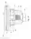 Fig. 09 - Vehicle-mount antenna assemblies having snap-on outer cosmetic covers with compliant latching mechanisms for achieving zero-gap