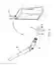 Fig. 02 - Antenna seat