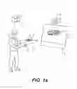 Fig. 02 - Advanced video gaming methods for education and play using camera based inputs