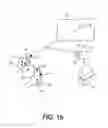 Fig. 03 - Advanced video gaming methods for education and play using camera based inputs