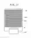 Fig. 10 - Liquid crystal display device with touch screen