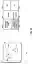Fig. 13 - Dynamic determination of optimal spatial index mapping to processor thread resources