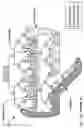 Fig. 20 - Dynamic determination of optimal spatial index mapping to processor thread resources