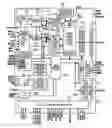 Fig. 01 - Semiconductor integrated circuit device for display controller