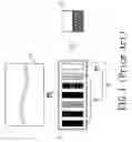 Fig. 02 - Method for printing an article by using a UV ink-jet printer and a printing module for implementing the method