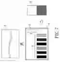 Fig. 08 - Method for printing an article by using a UV ink-jet printer and a printing module for implementing the method