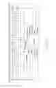 Fig. 44 - Inkjet printer having nozzle displacement correction