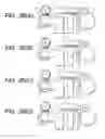 Fig. 16 - Ink-jet recording apparatus and recording method therefor