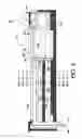 Fig. 06 - Intermediate side slot vertical ink constraint with offset support
