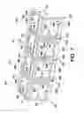 Fig. 08 - Intermediate side slot vertical ink constraint with offset support
