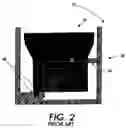 Fig. 03 - Lateral anti-skewing solution for solid ink