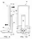 Fig. 09 - Audio/video messaging device and system