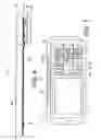 Fig. 04 - Shutter key for mobile electronic device with image sensor