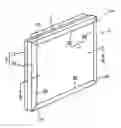 Fig. 01 - Television image receiver