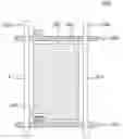 Fig. 01 - Liquid crystal display panel and driving method thereof