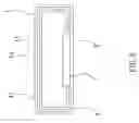 Fig. 04 - Waterproof display device in bathroom