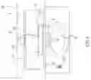 Fig. 09 - Waterproof display device in bathroom