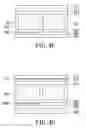 Fig. 06 - Manufacturing method for a transflective liquid crystal display device