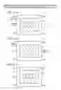 Fig. 04 - Image forming apparatus with detecting devices for image positioning on reversed sheet