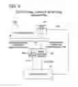 Fig. 10 - Image forming apparatus with detecting devices for image positioning on reversed sheet