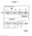 Fig. 02 - Output device and method for outputting density data corresponding to a color material to a printing unit