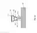Fig. 28 - SIMPLIFIED MANUFACTURING PROCESS FOR MICRO MIRRORS