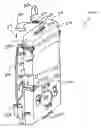 Fig. 01 - Externally providing a device functionality on a hand-held, portable electronic device