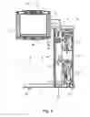 Fig. 05 - Device for reproducing information for entertaining or data processing