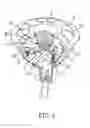 Fig. 04 - Led lamp structure