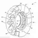 Fig. 01 - Device and system for an optical element holder