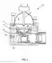 Fig. 02 - Device and system for an optical element holder