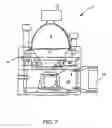 Fig. 08 - Device and system for an optical element holder
