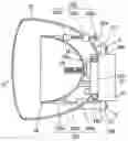 Fig. 01 - Electric ballast and a lighting system