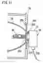 Fig. 12 - Electric ballast and a lighting system
