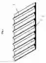 Fig. 02 - Reflector for lighting and back light device for displaying information
