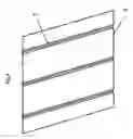 Fig. 05 - Reflector for lighting and back light device for displaying information