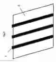 Fig. 06 - Reflector for lighting and back light device for displaying information