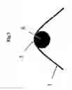 Fig. 08 - Reflector for lighting and back light device for displaying information