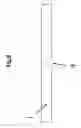 Fig. 09 - Reflector for lighting and back light device for displaying information