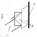 Fig. 19 - Reflector for lighting and back light device for displaying information