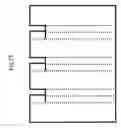Fig. 24 - Reflector for lighting and back light device for displaying information